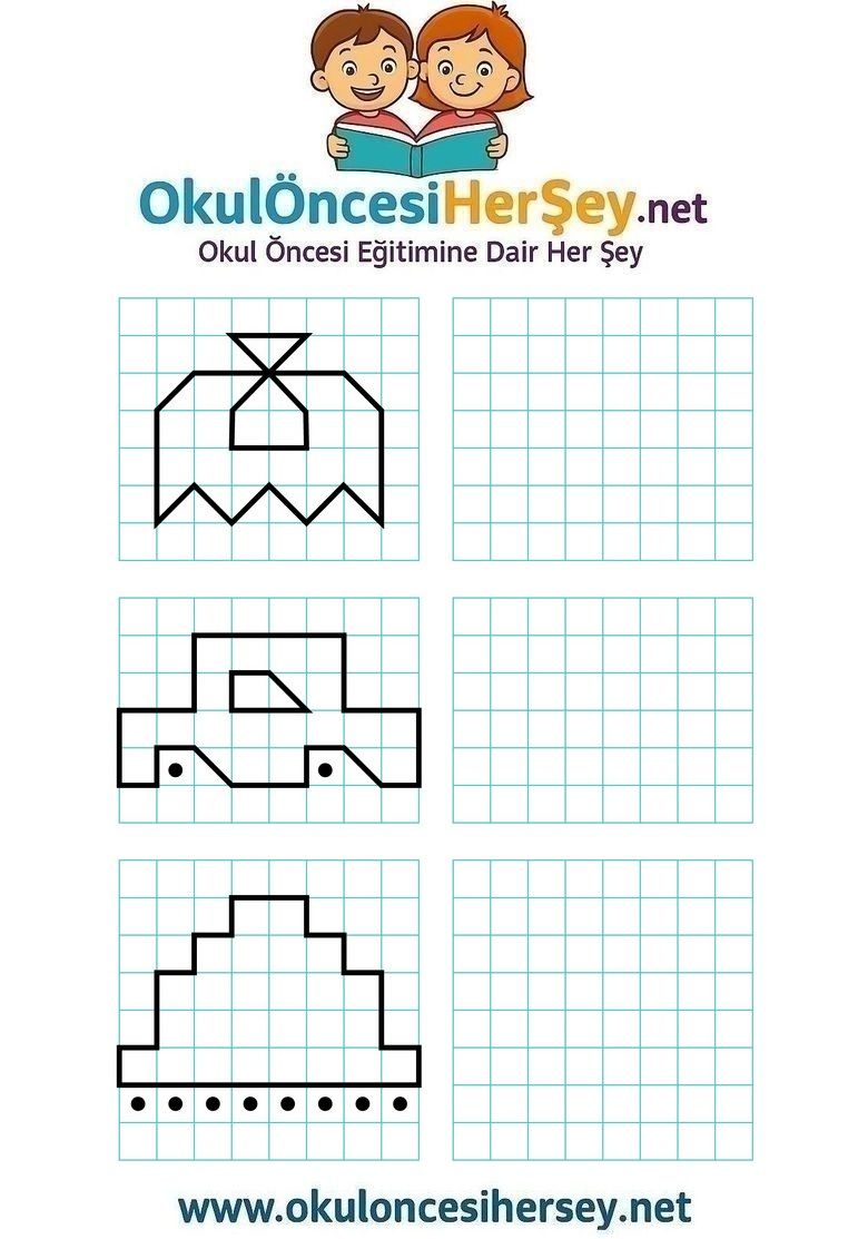 Çizgi Çalışmaları