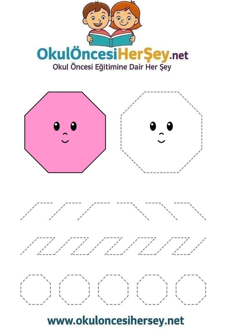 Çizgi Çalışmaları