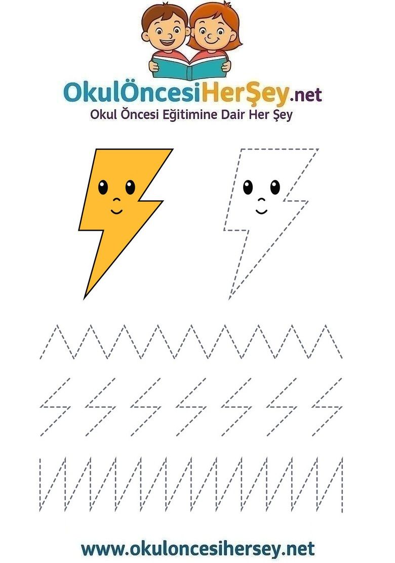 Çizgi Çalışmaları