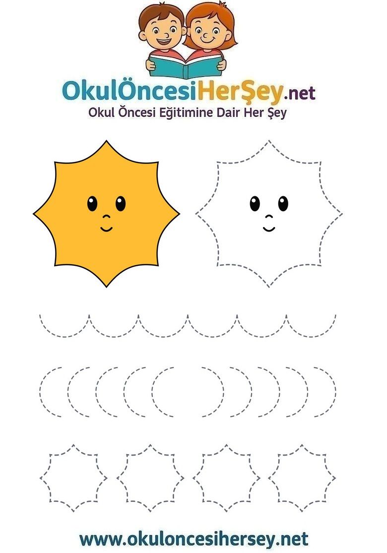 Çizgi Çalışmaları