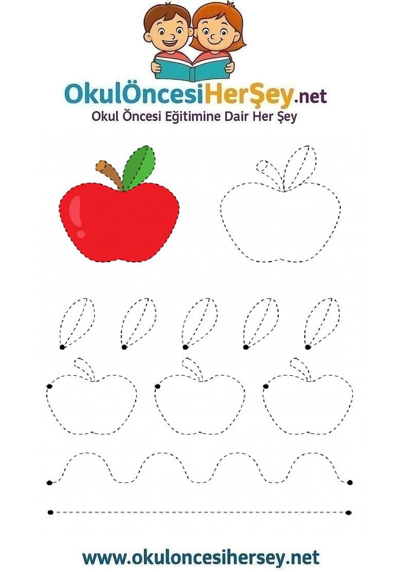 Çizgi Çalışmaları