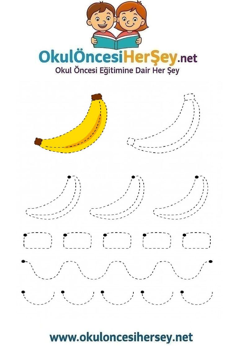 Çizgi Çalışmaları