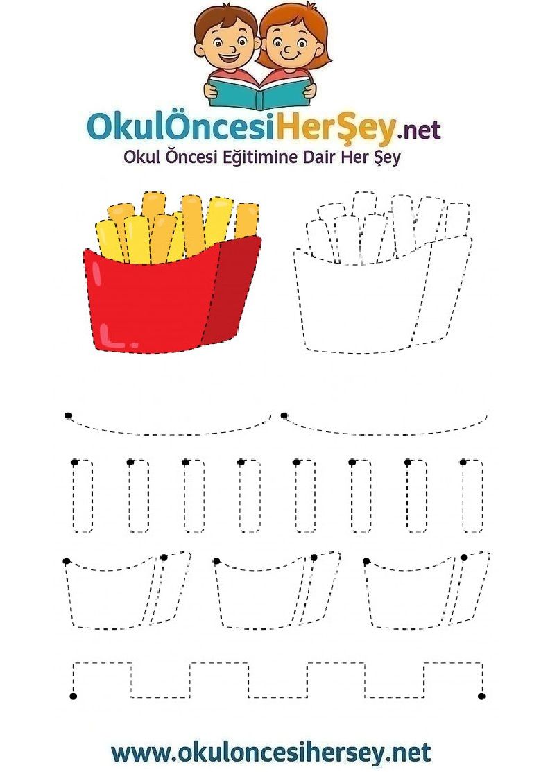 Çizgi Çalışmaları