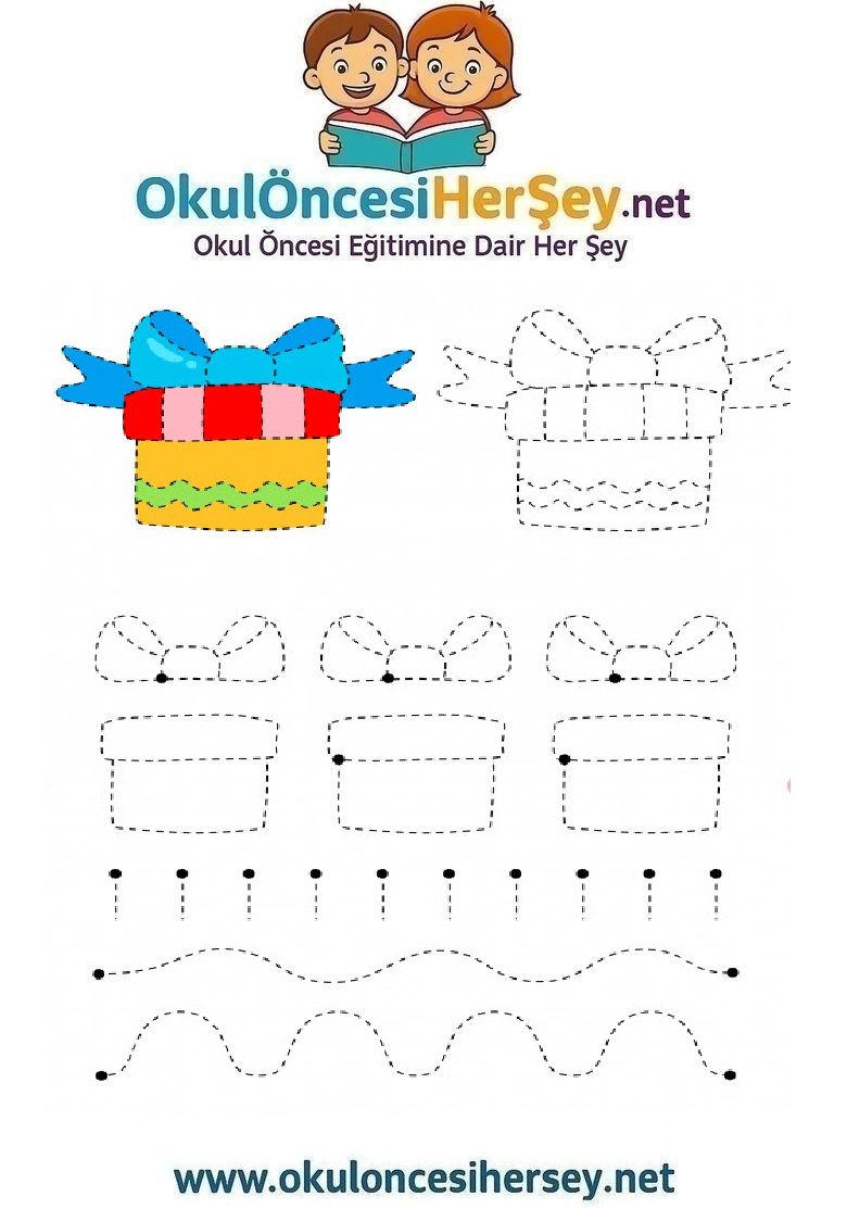 Çizgi Çalışmaları