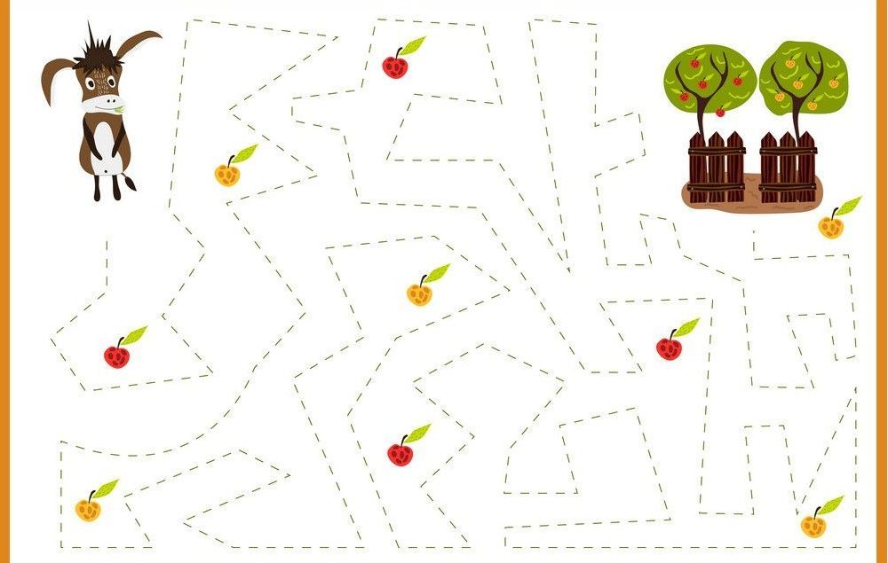 Çizgi Çalışmaları