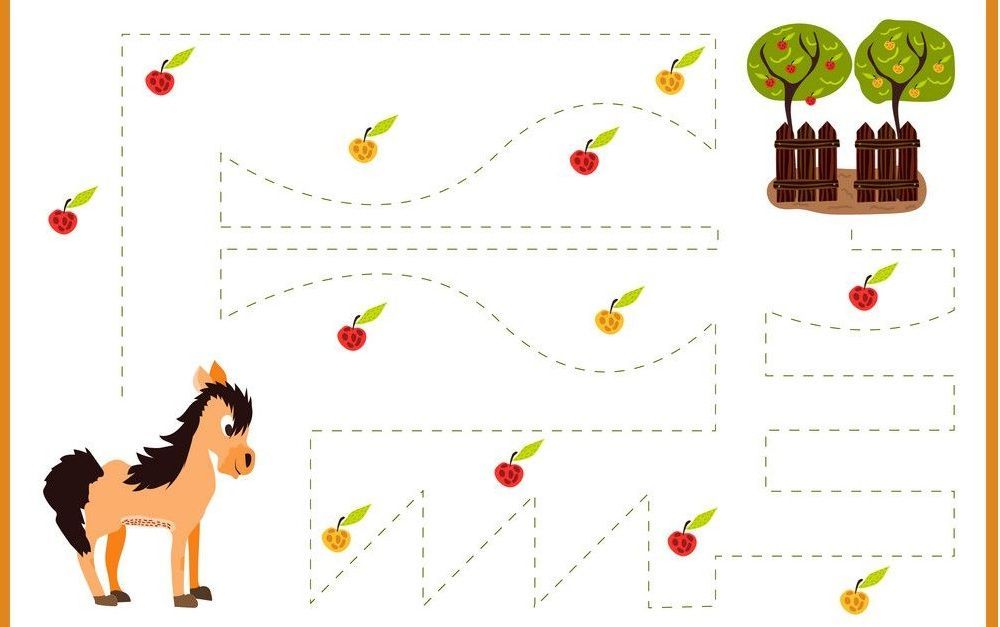 Çizgi Çalışmaları