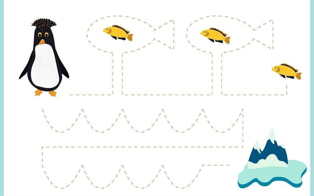 Çizgi Çalışmaları