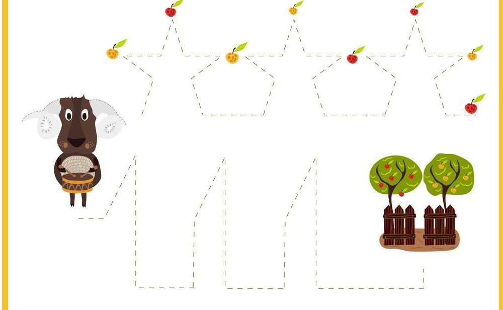 Çizgi Çalışmaları