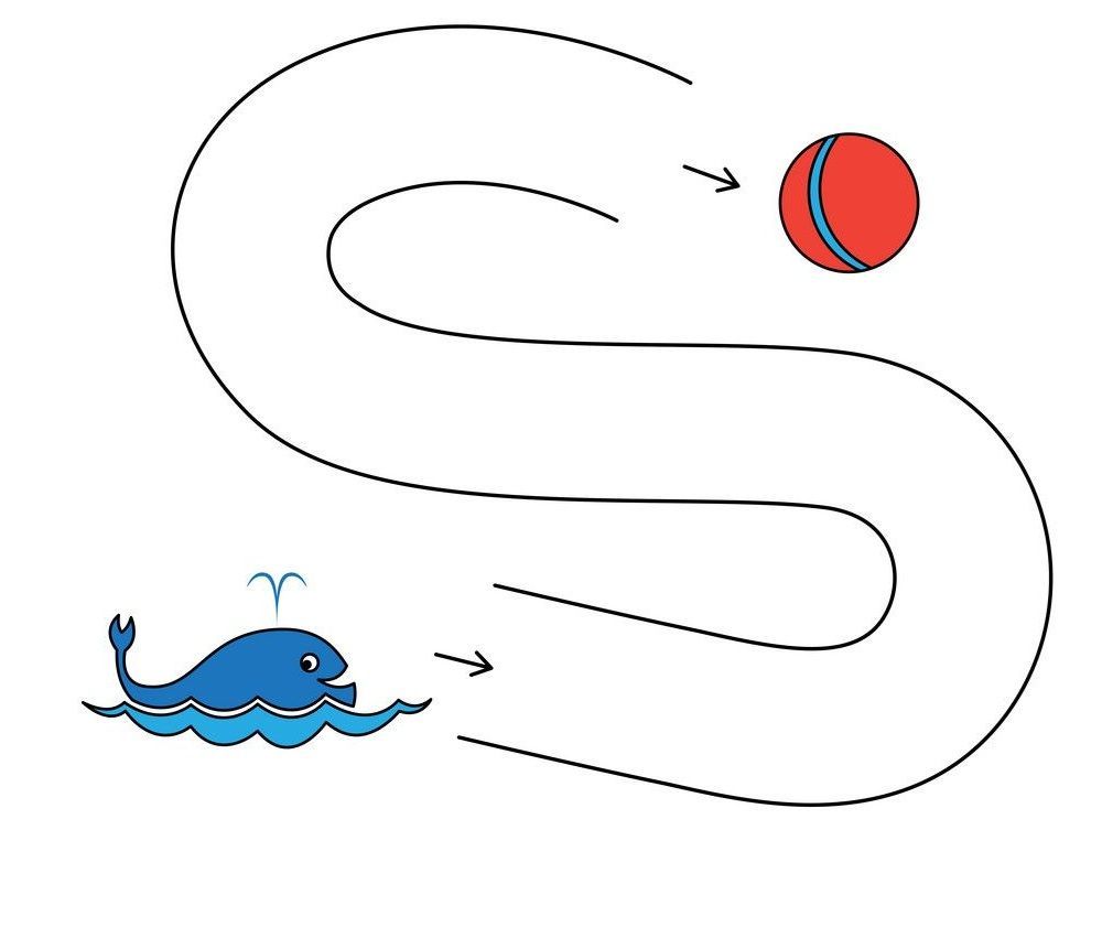 Çizgi Çalışmaları