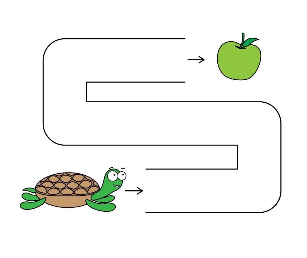 Çizgi Çalışmaları