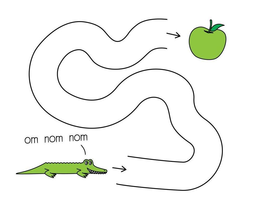 Çizgi Çalışmaları