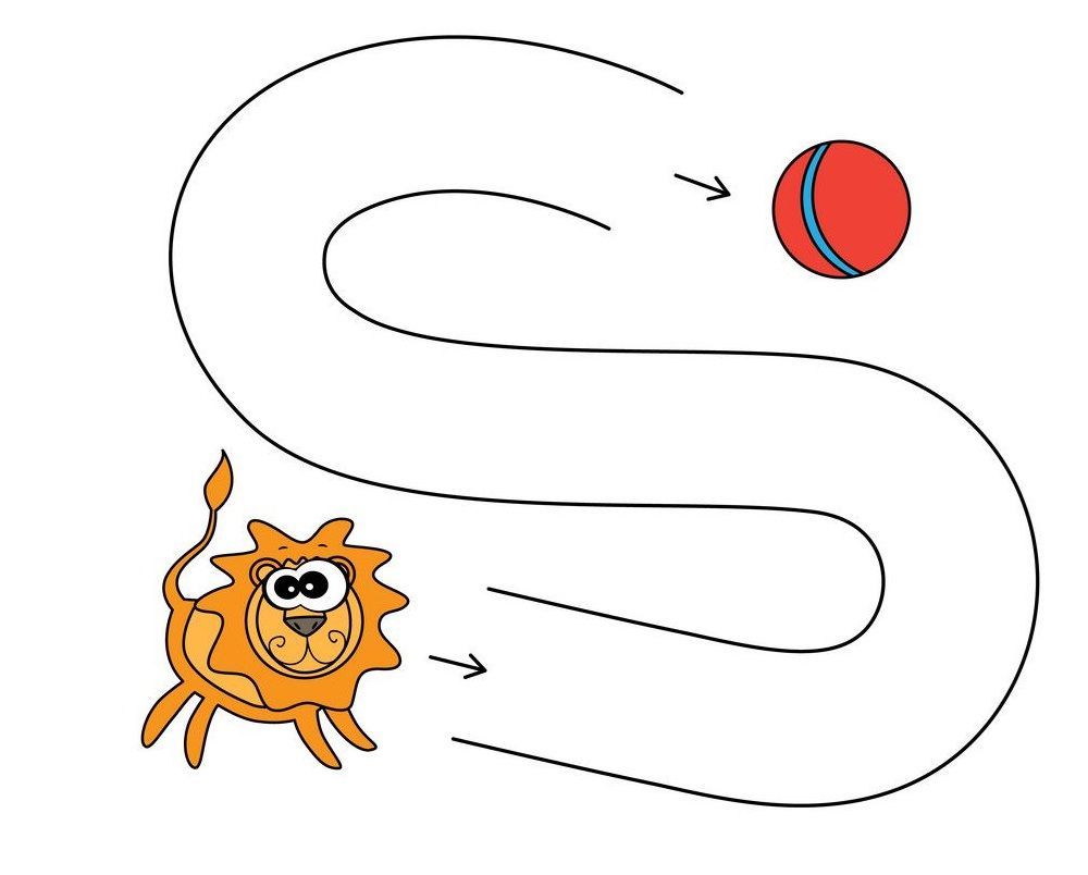 Çizgi Çalışmaları