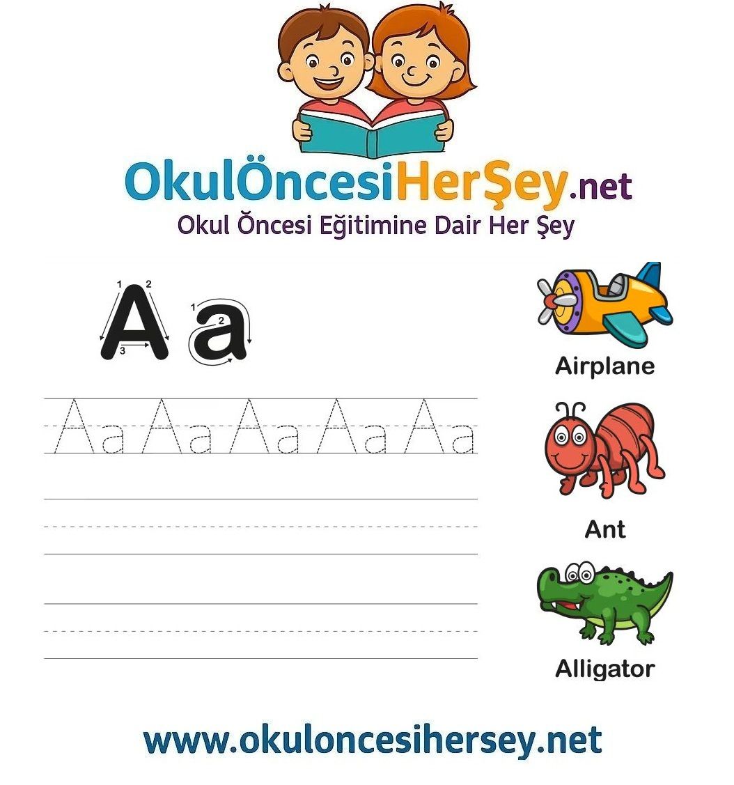 Çizgi Çalışmaları