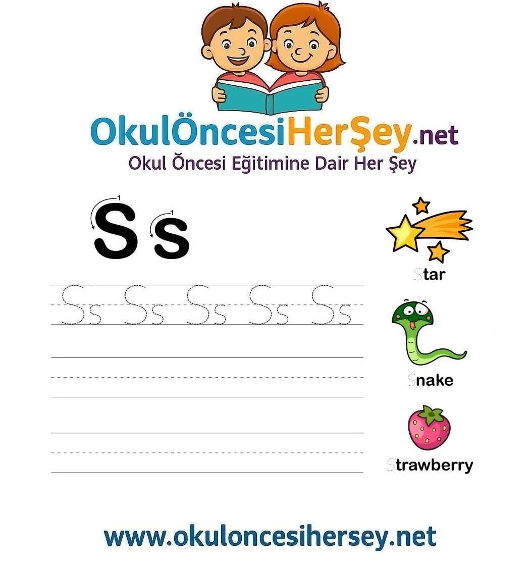 Çizgi Çalışmaları