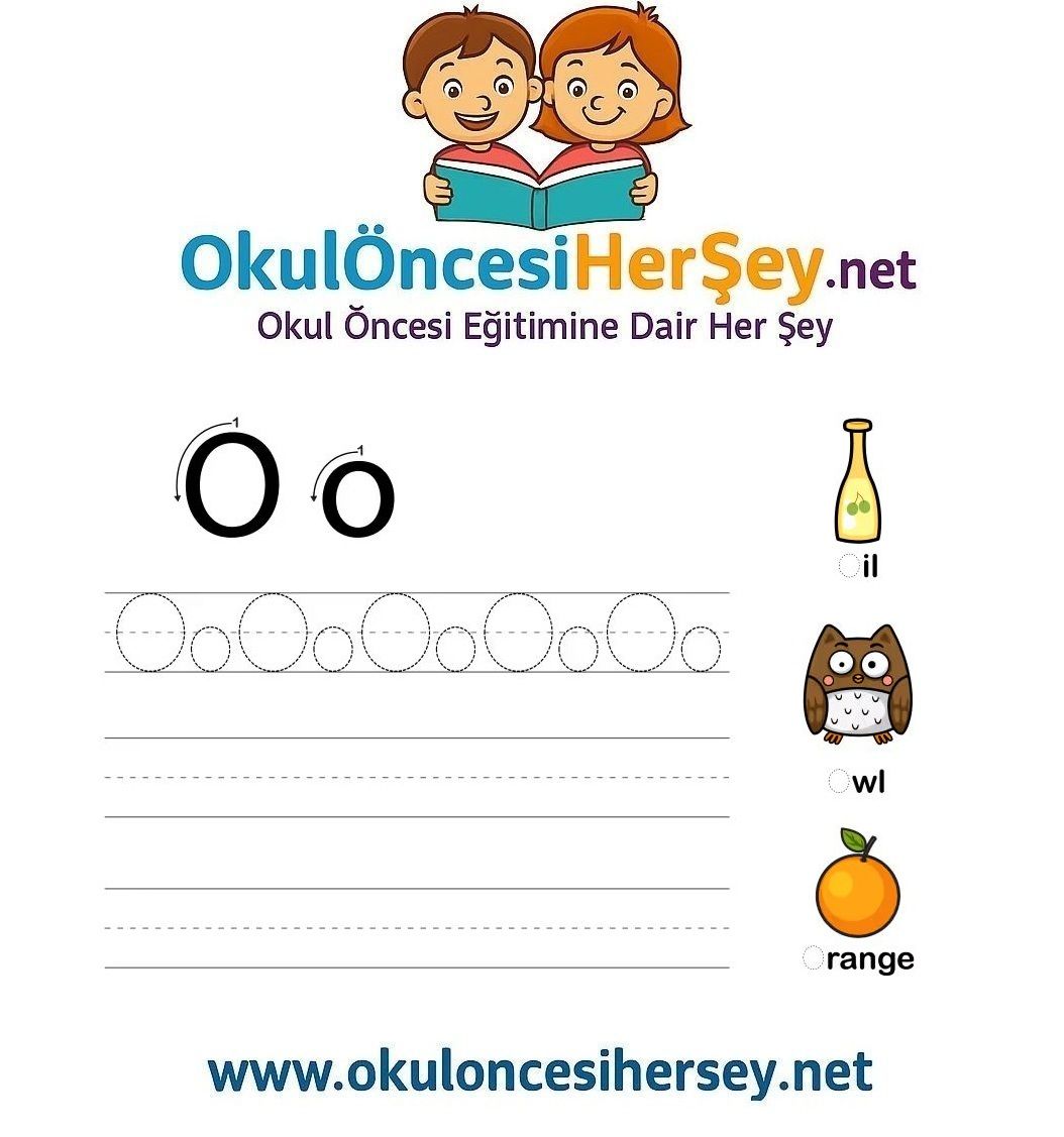 Çizgi Çalışmaları