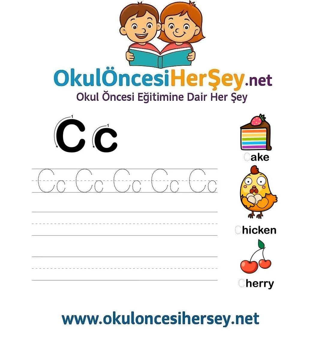 Çizgi Çalışmaları