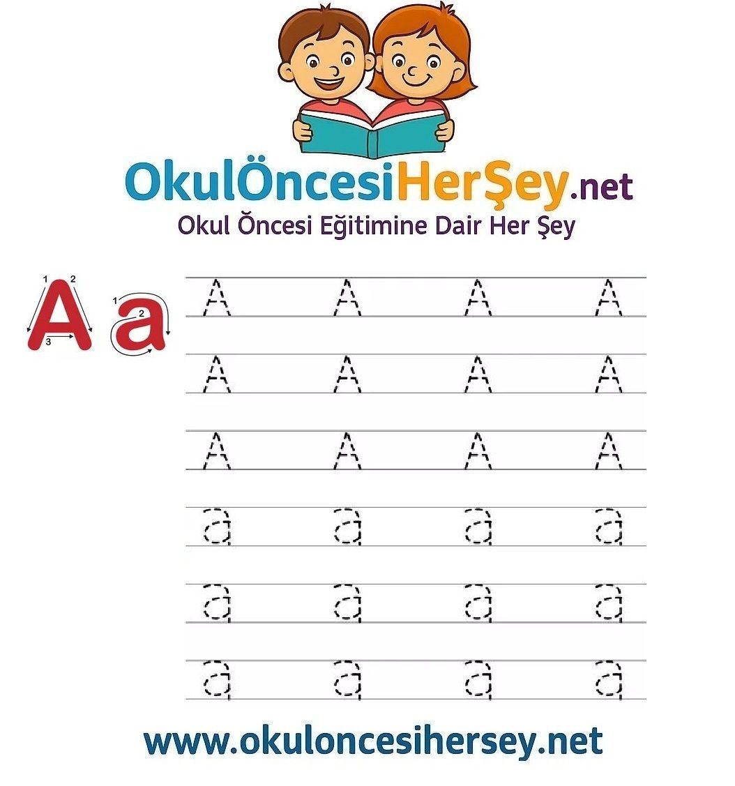 Çizgi Çalışmaları