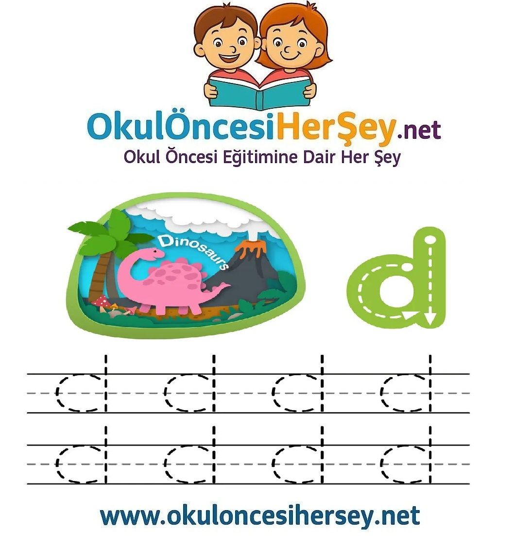 Çizgi Çalışmaları