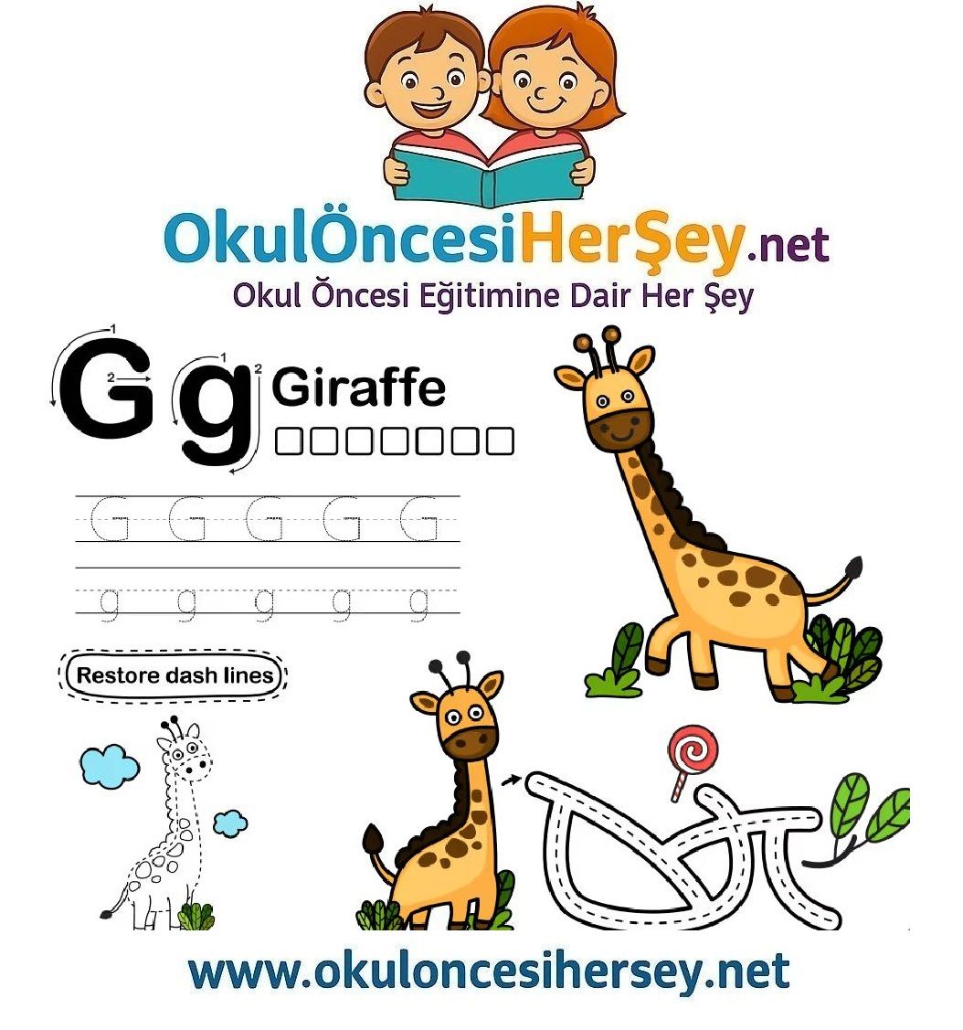 Çizgi Çalışmaları