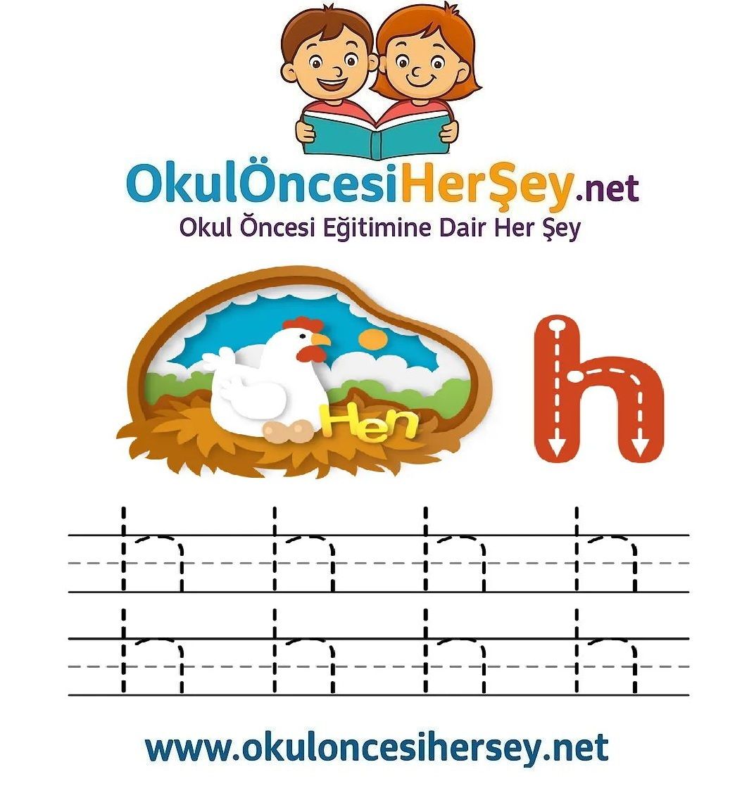 Çizgi Çalışmaları