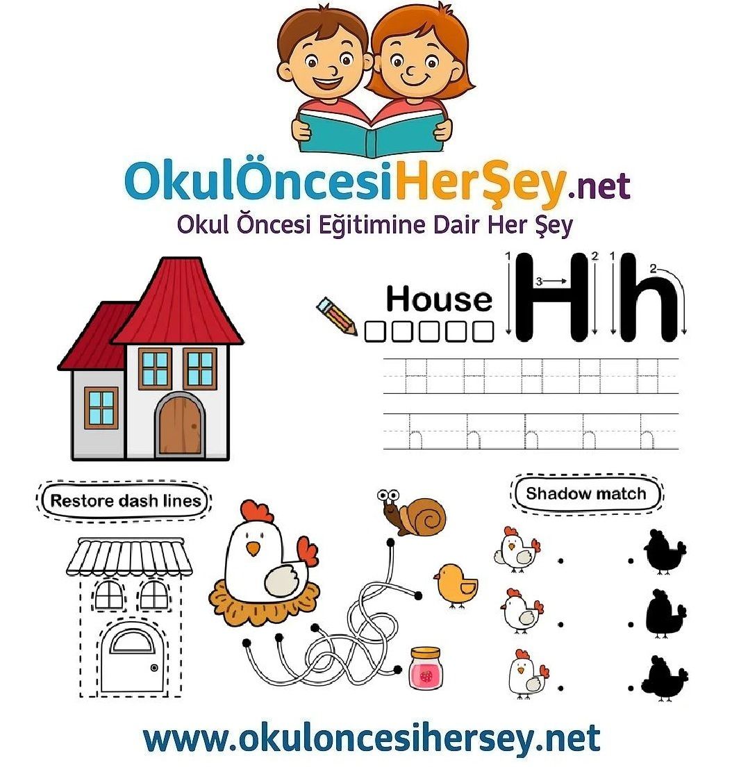 Çizgi Çalışmaları