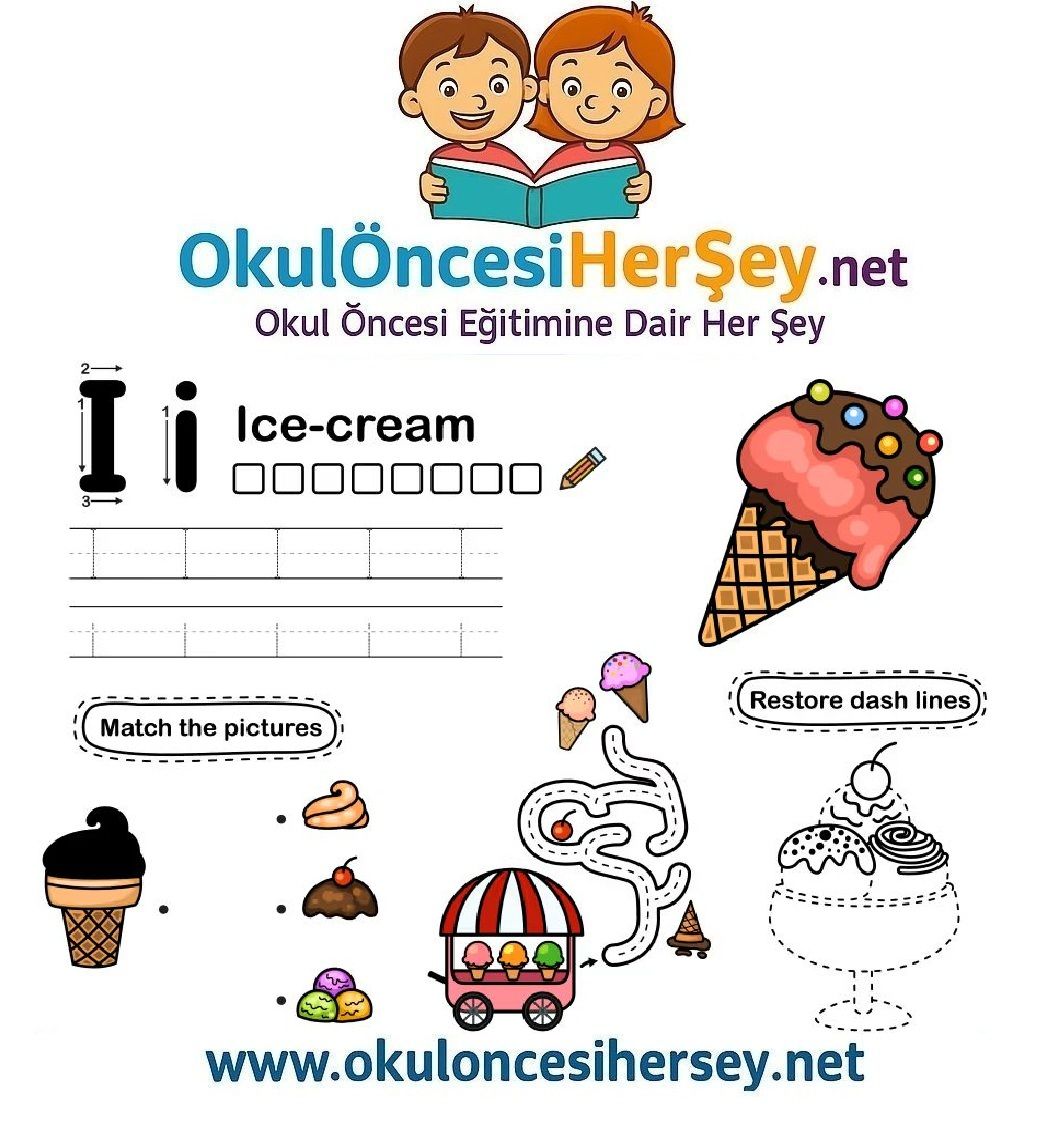 Çizgi Çalışmaları