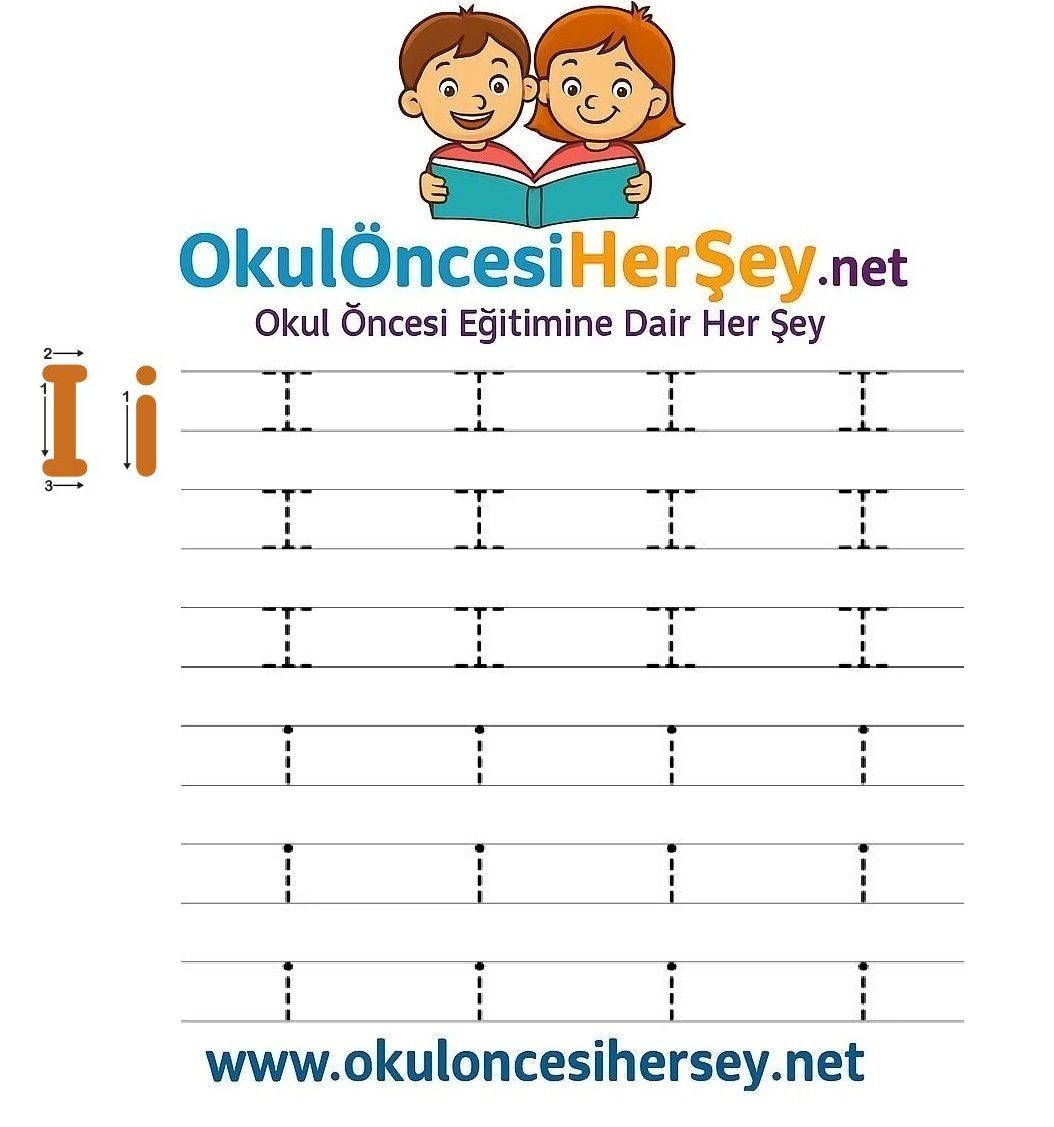 Çizgi Çalışmaları