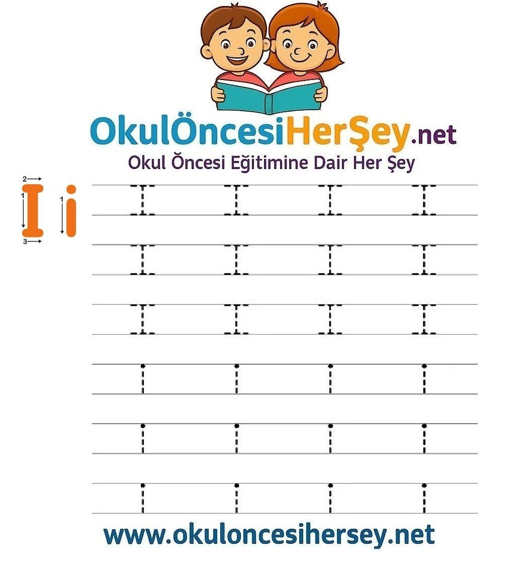 Çizgi Çalışmaları