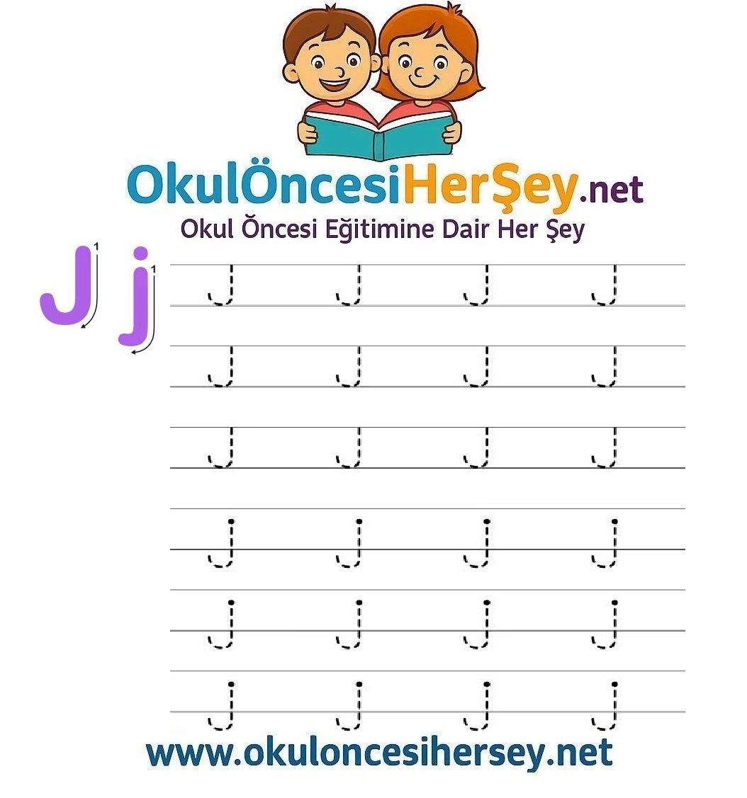 Çizgi Çalışmaları