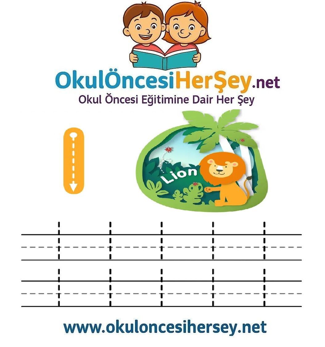 Çizgi Çalışmaları