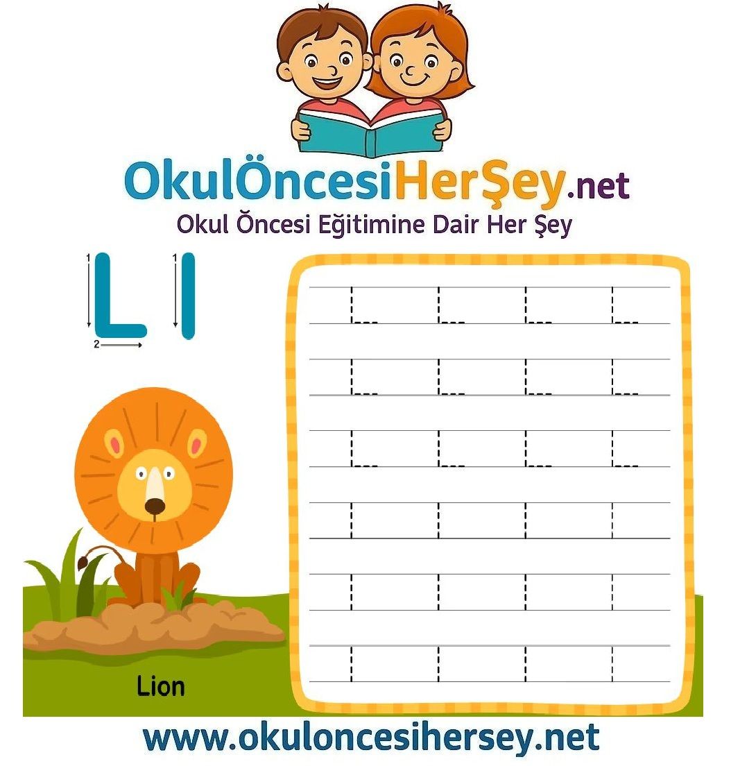 Çizgi Çalışmaları