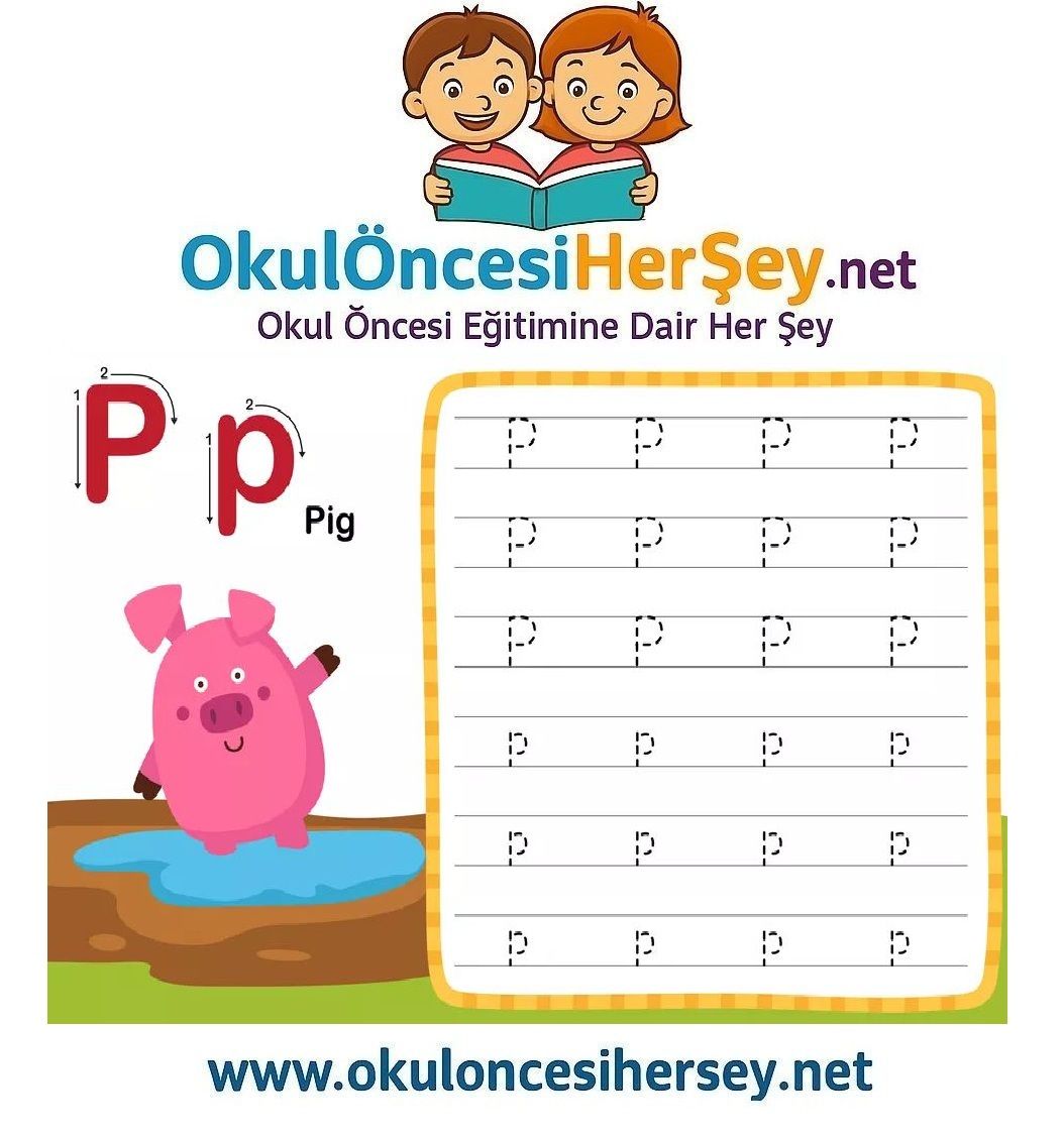 Çizgi Çalışmaları