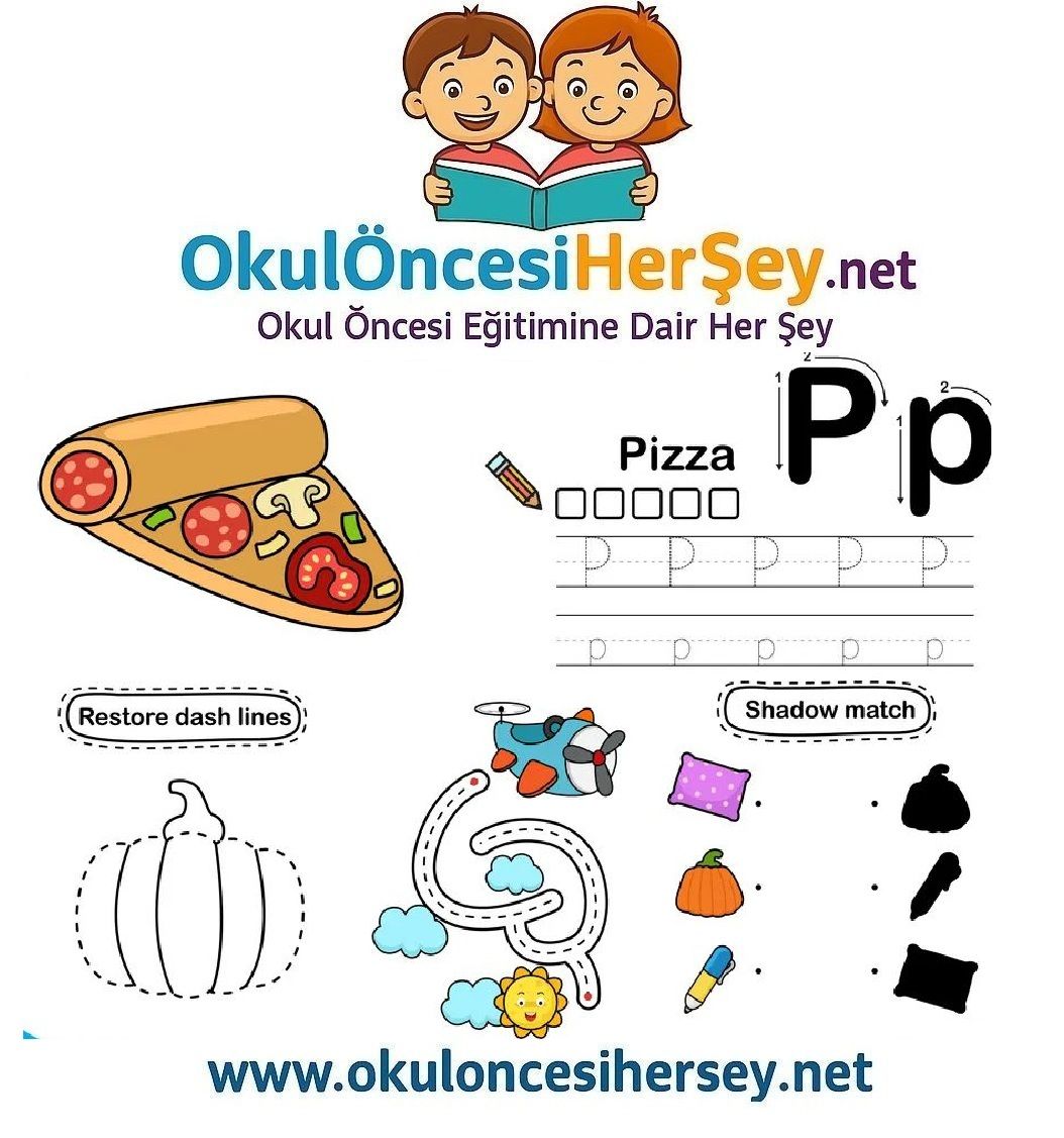 Çizgi Çalışmaları