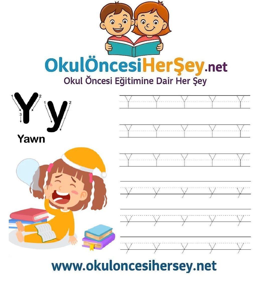 Çizgi Çalışmaları