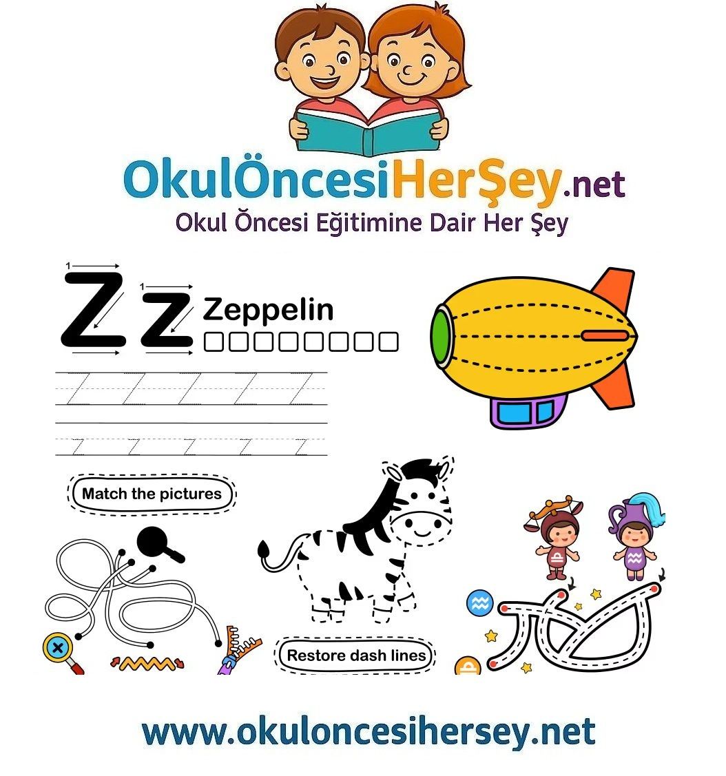 Çizgi Çalışmaları