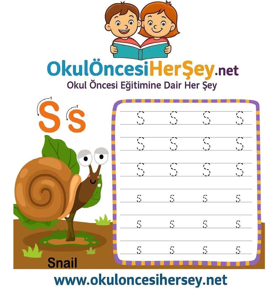 Çizgi Çalışmaları