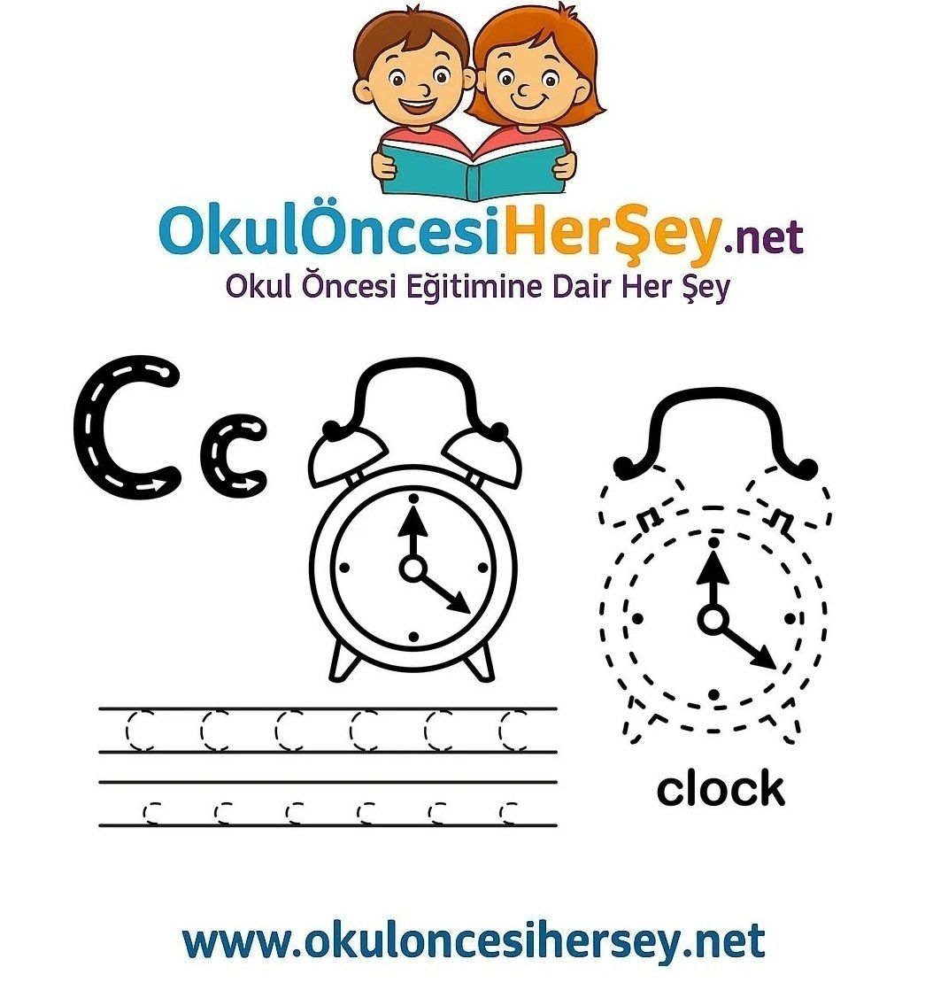 Çizgi Çalışmaları