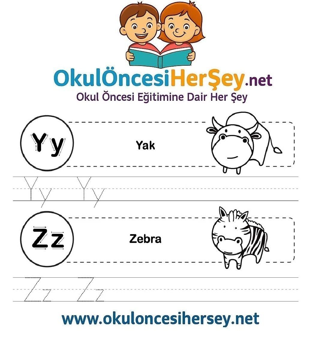 Çizgi Çalışmaları