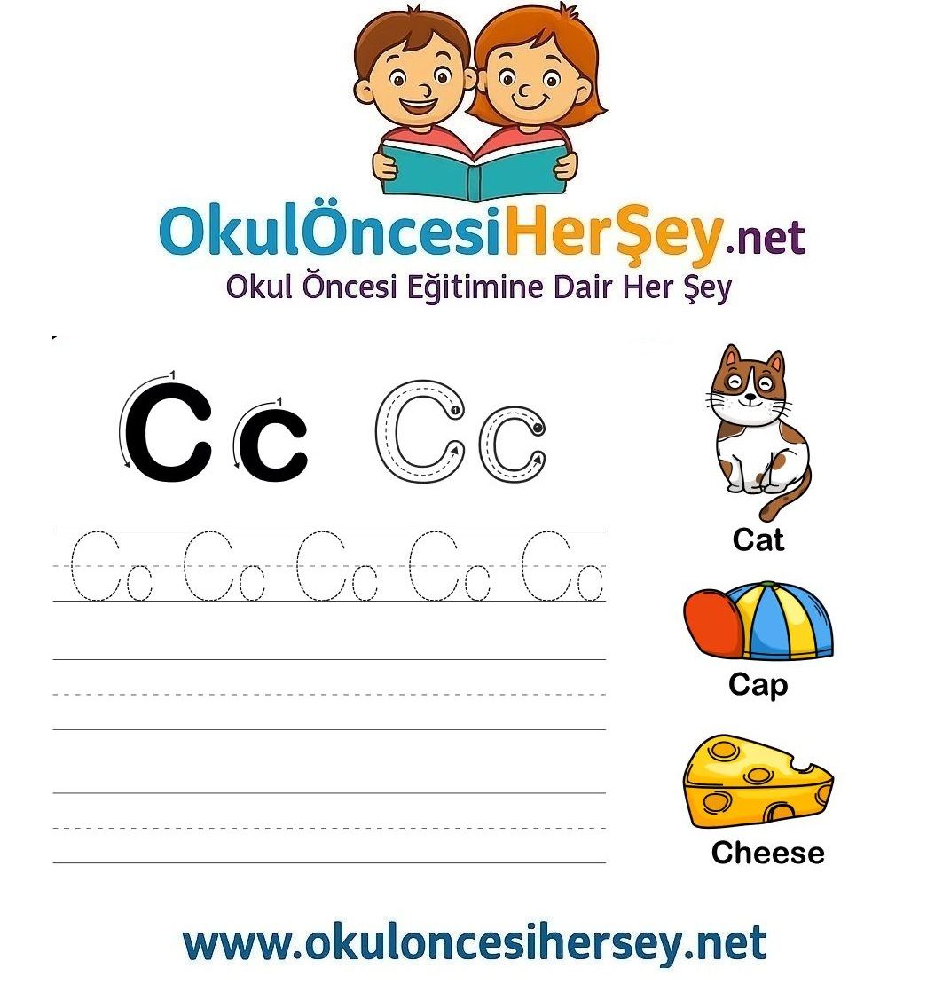 Çizgi Çalışmaları