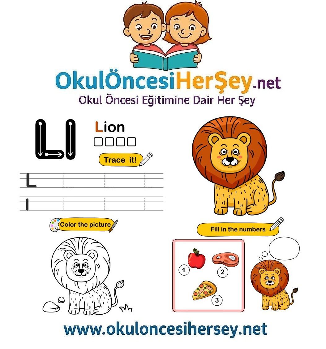 Çizgi Çalışmaları