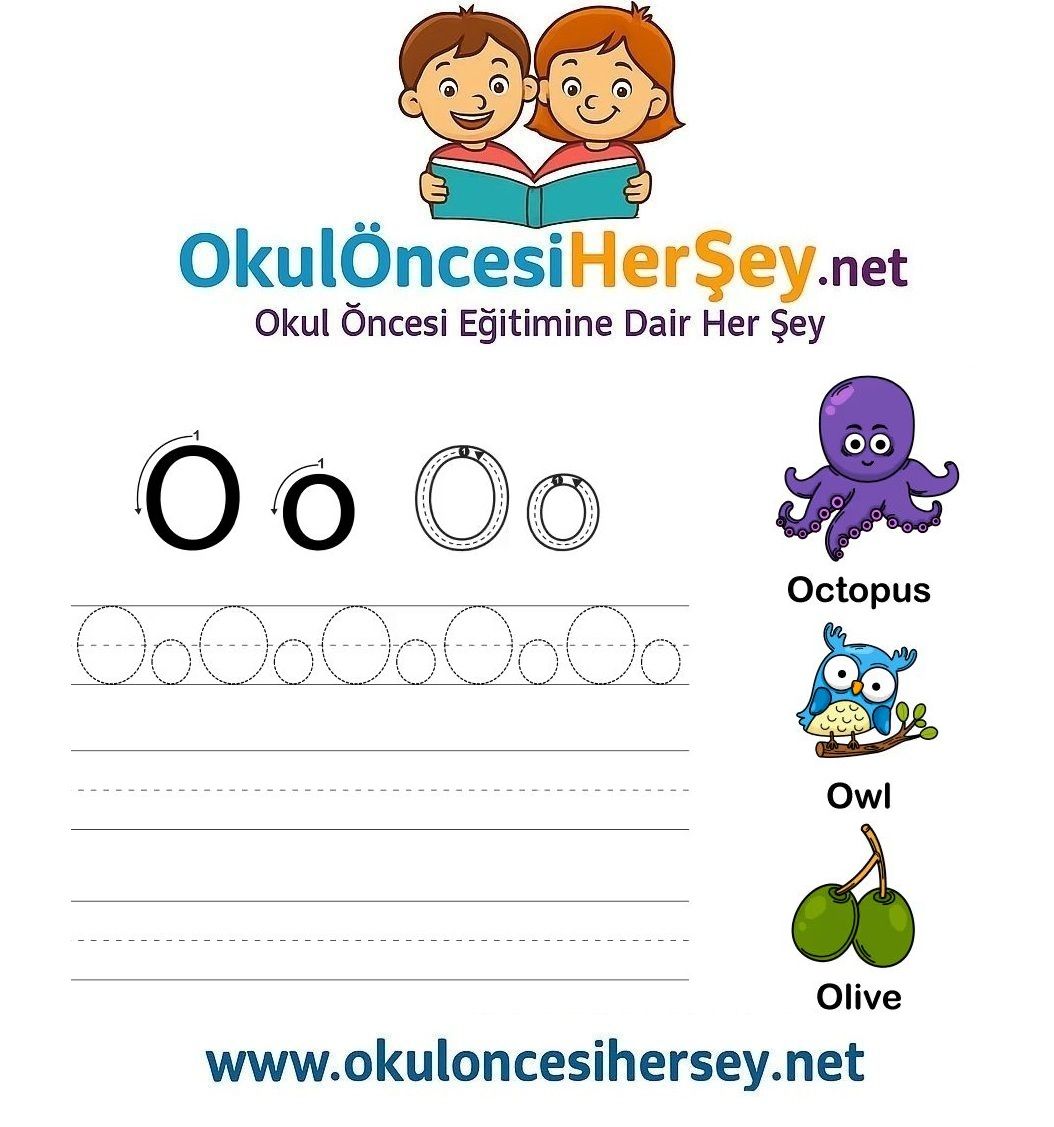 Çizgi Çalışmaları