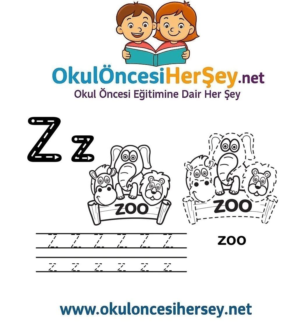 Çizgi Çalışmaları