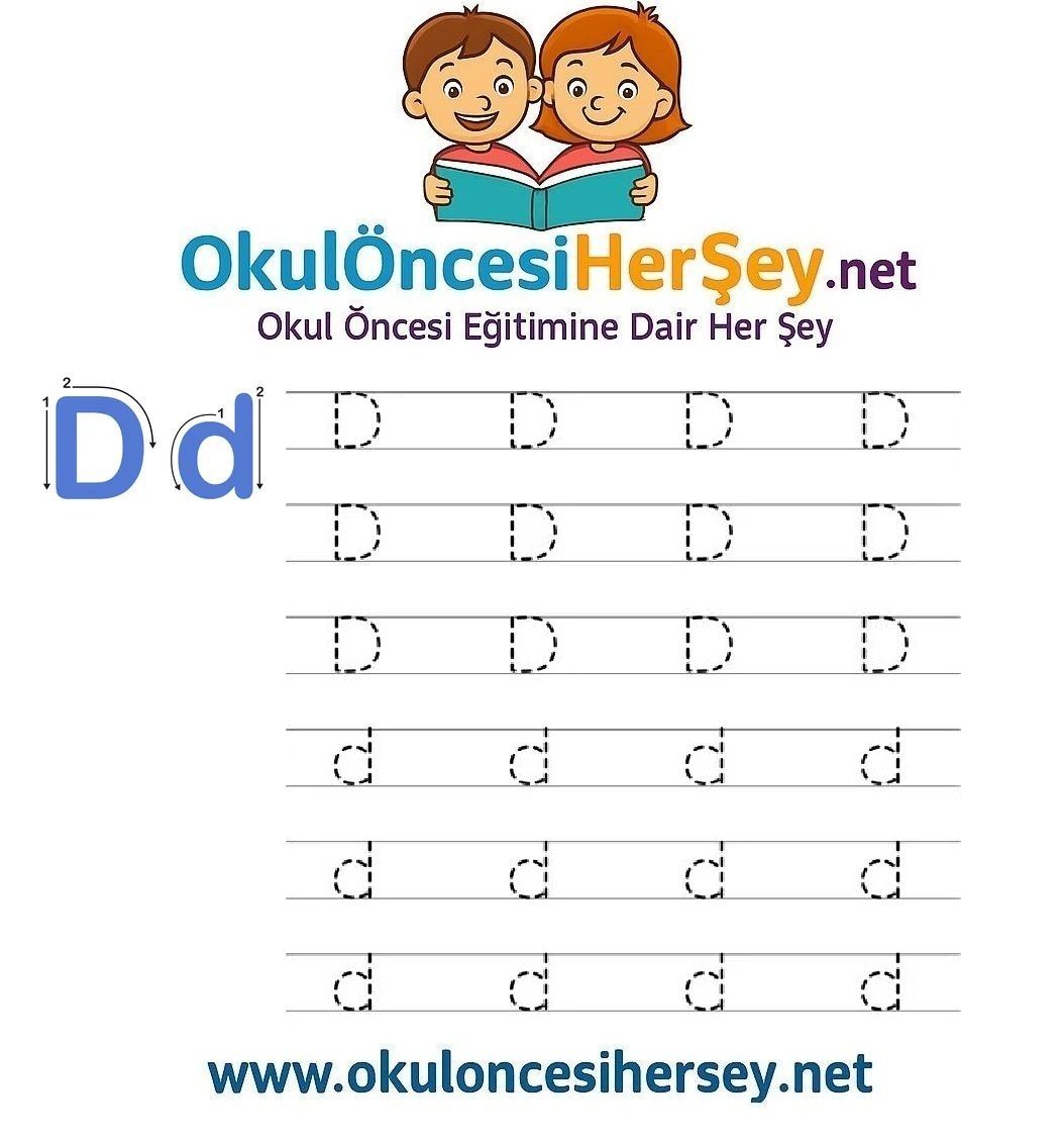 Çizgi Çalışmaları