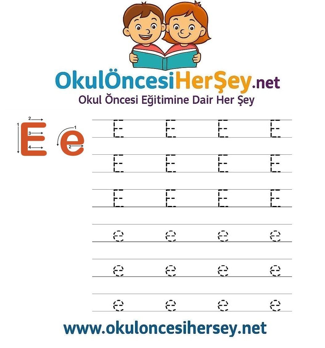 Çizgi Çalışmaları