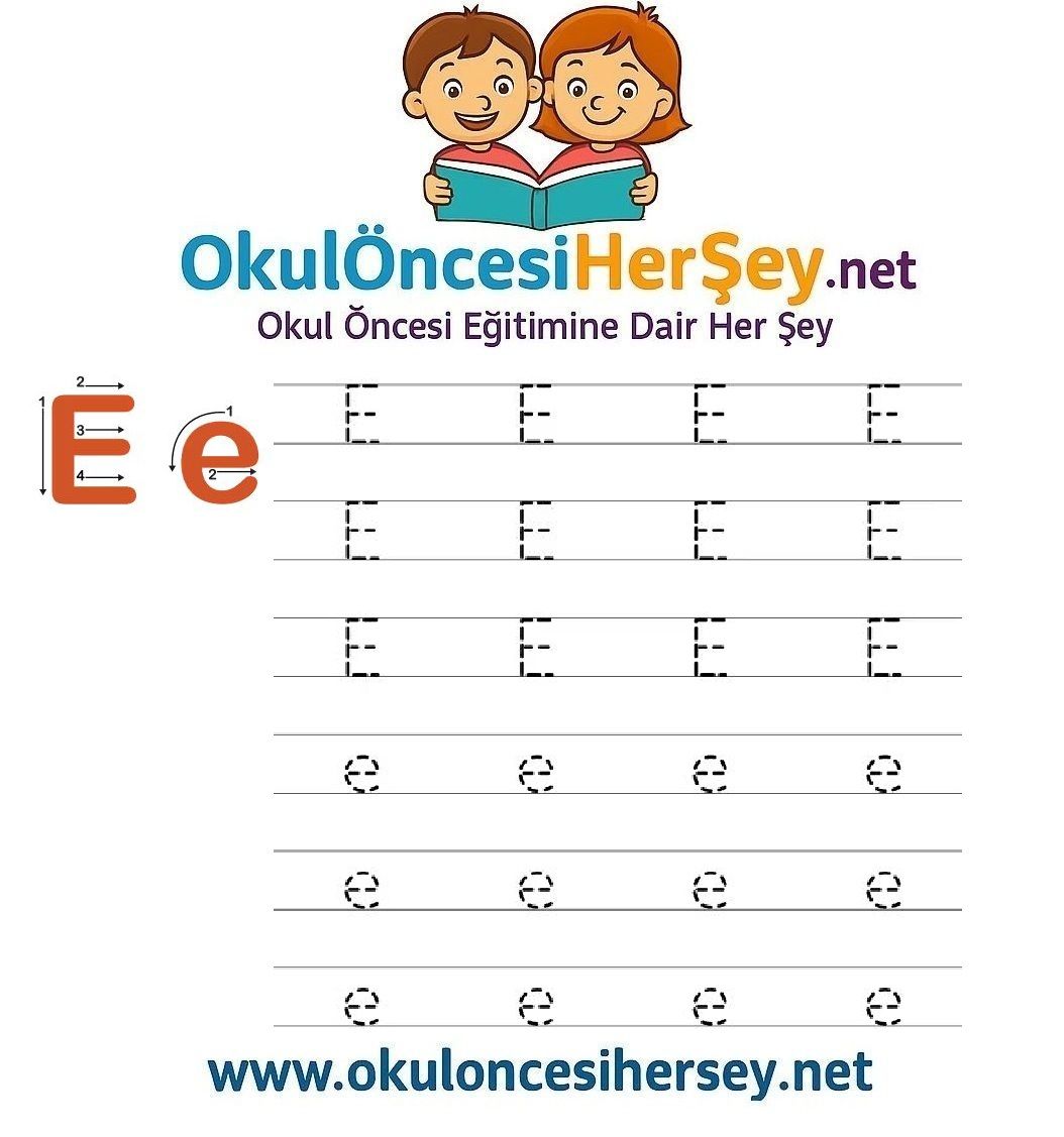 Çizgi Çalışmaları