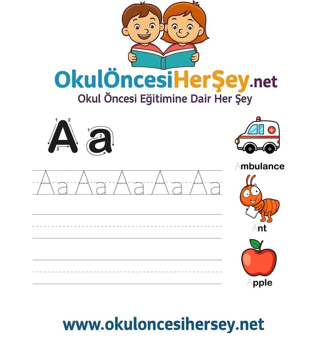 Çizgi Çalışmaları