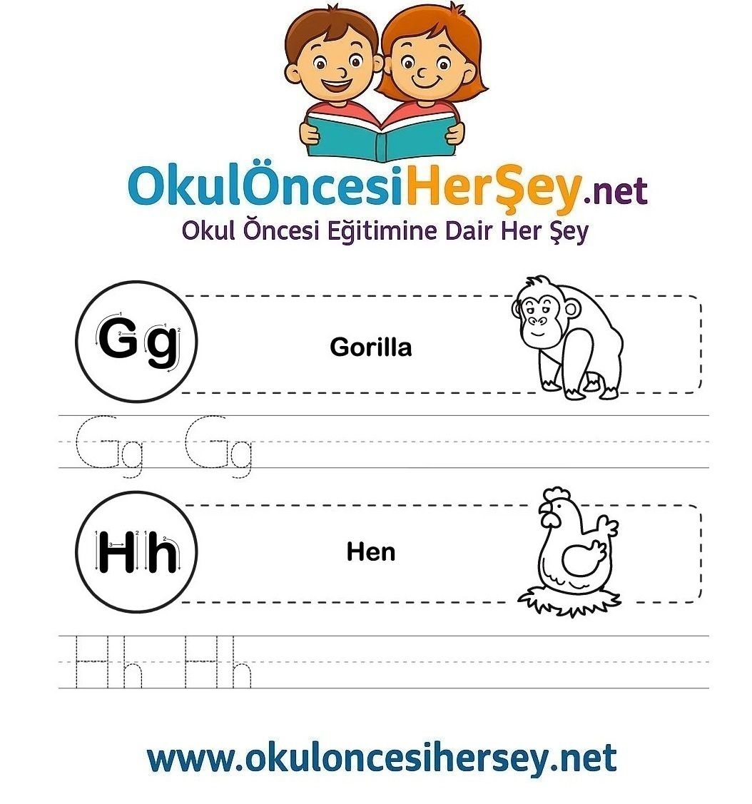 Çizgi Çalışmaları