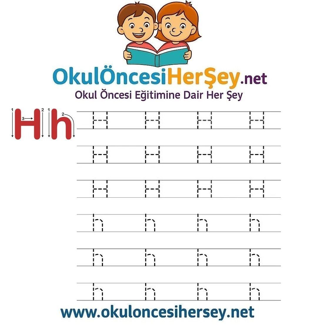 Çizgi Çalışmaları