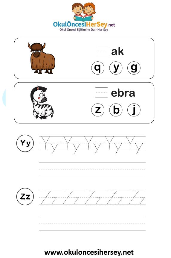 Çizgi Çalışmaları