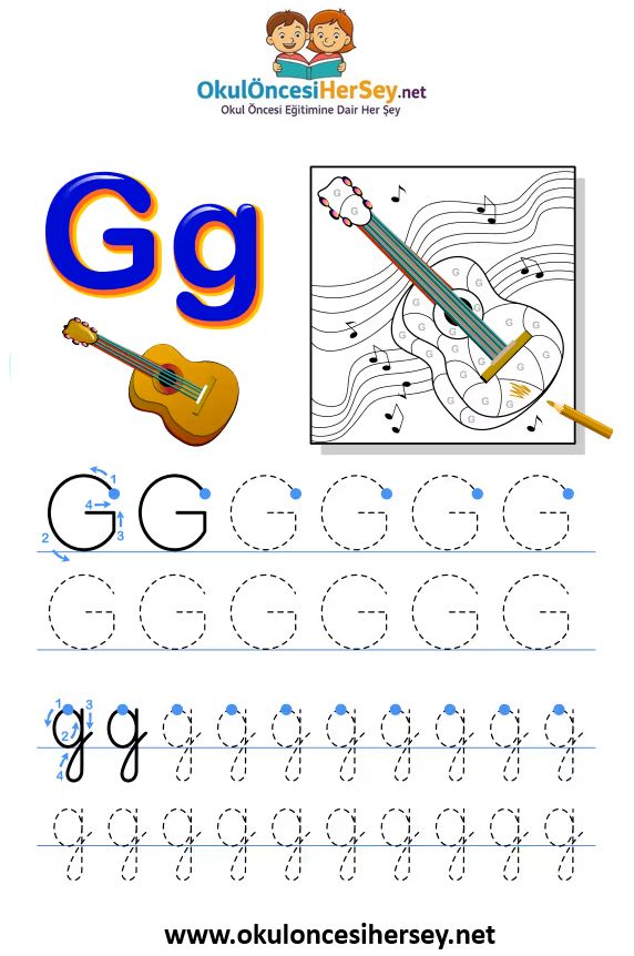 Çizgi Çalışmaları